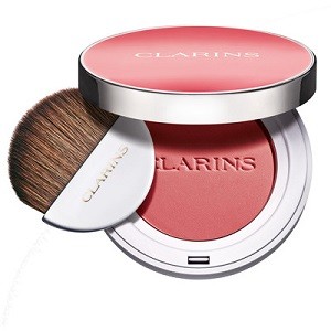Compra Clarins Colorete Blush Joli 02 de la marca CLARINS al mejor precio